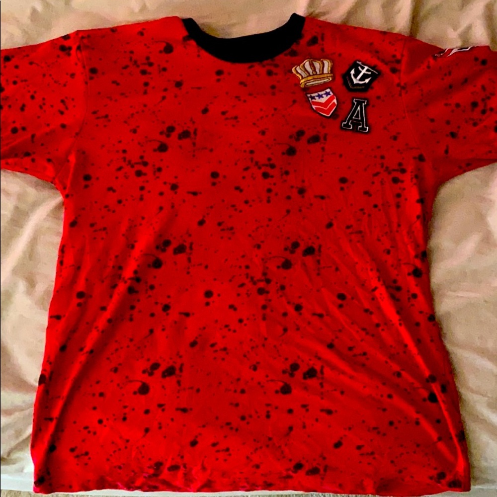 Medium Shirt